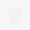 Unisex Cotton Crew Neck T-shirt lacoste unisex cotton crew neck t shirt
