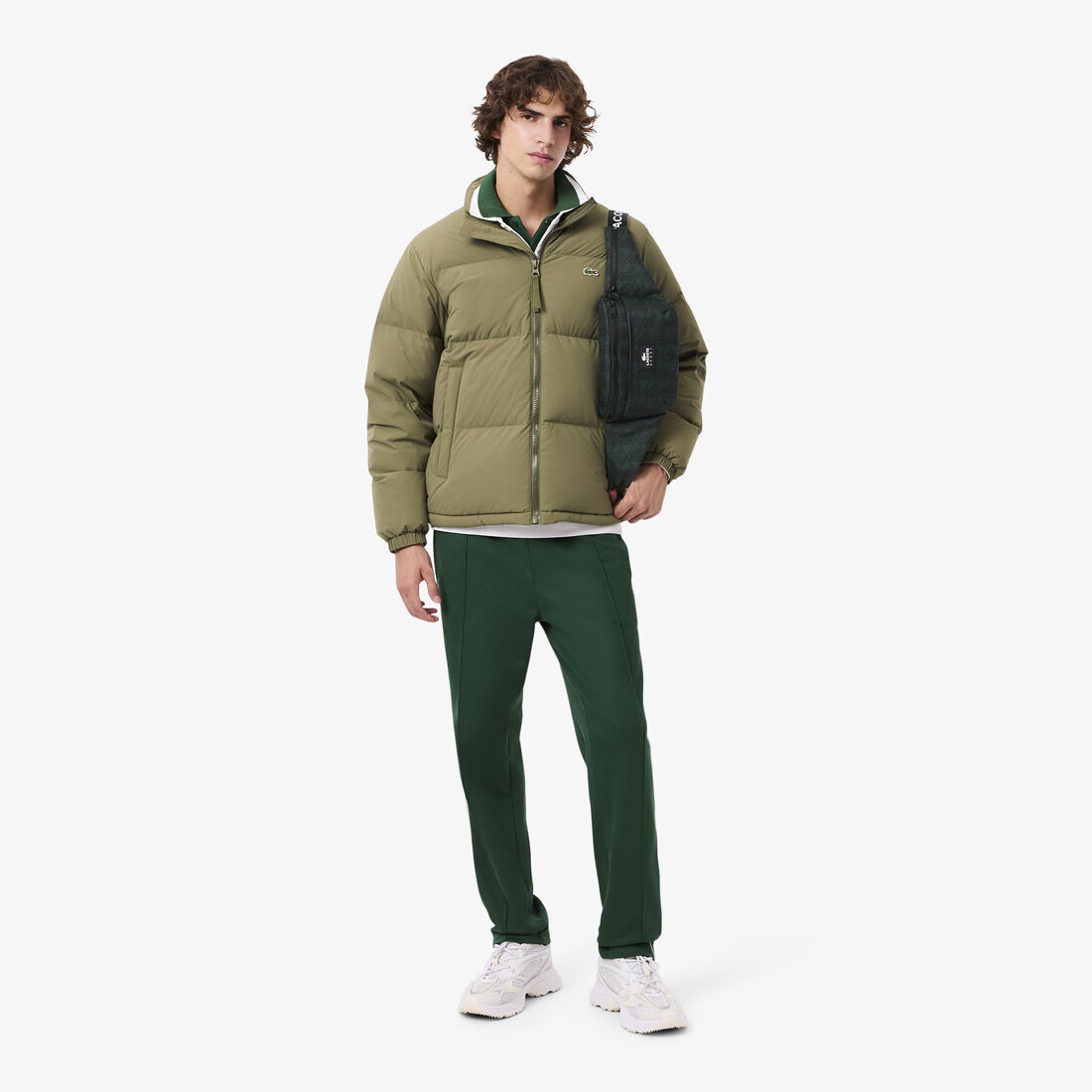 حقيبة الخصر الرياضية من ذا بليند حقيبة الخصر الرياضية من ذا بليند