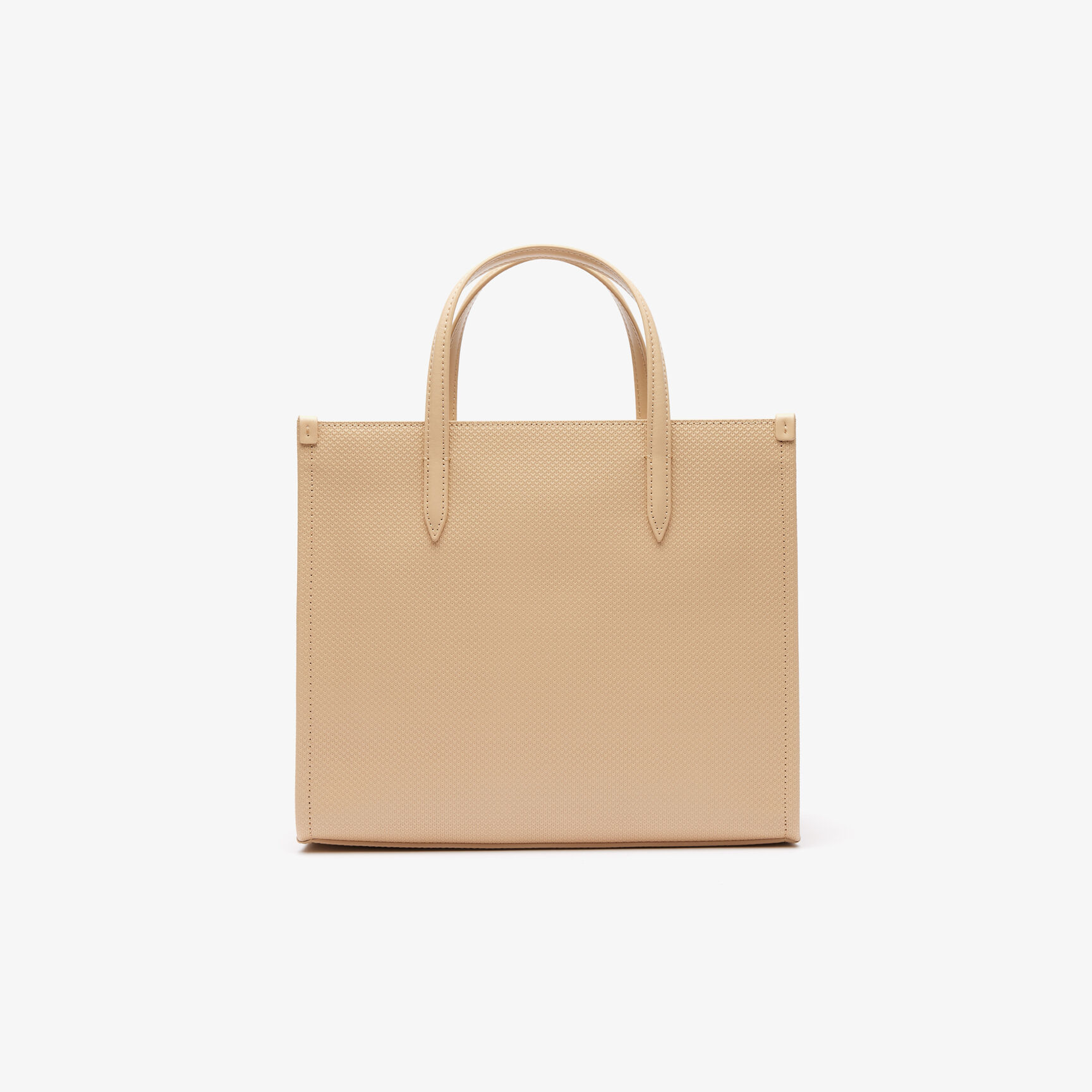 Small Chantaco Leather Tote