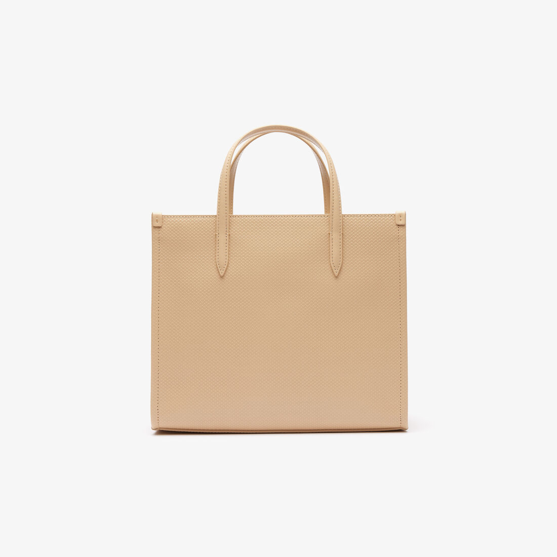 Small Chantaco Leather Tote Small Chantaco Leather Tote