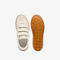 Women's Baseshot Pro Strap Leather Sneakers lacoste women s baseshot pro strap leather sneakers