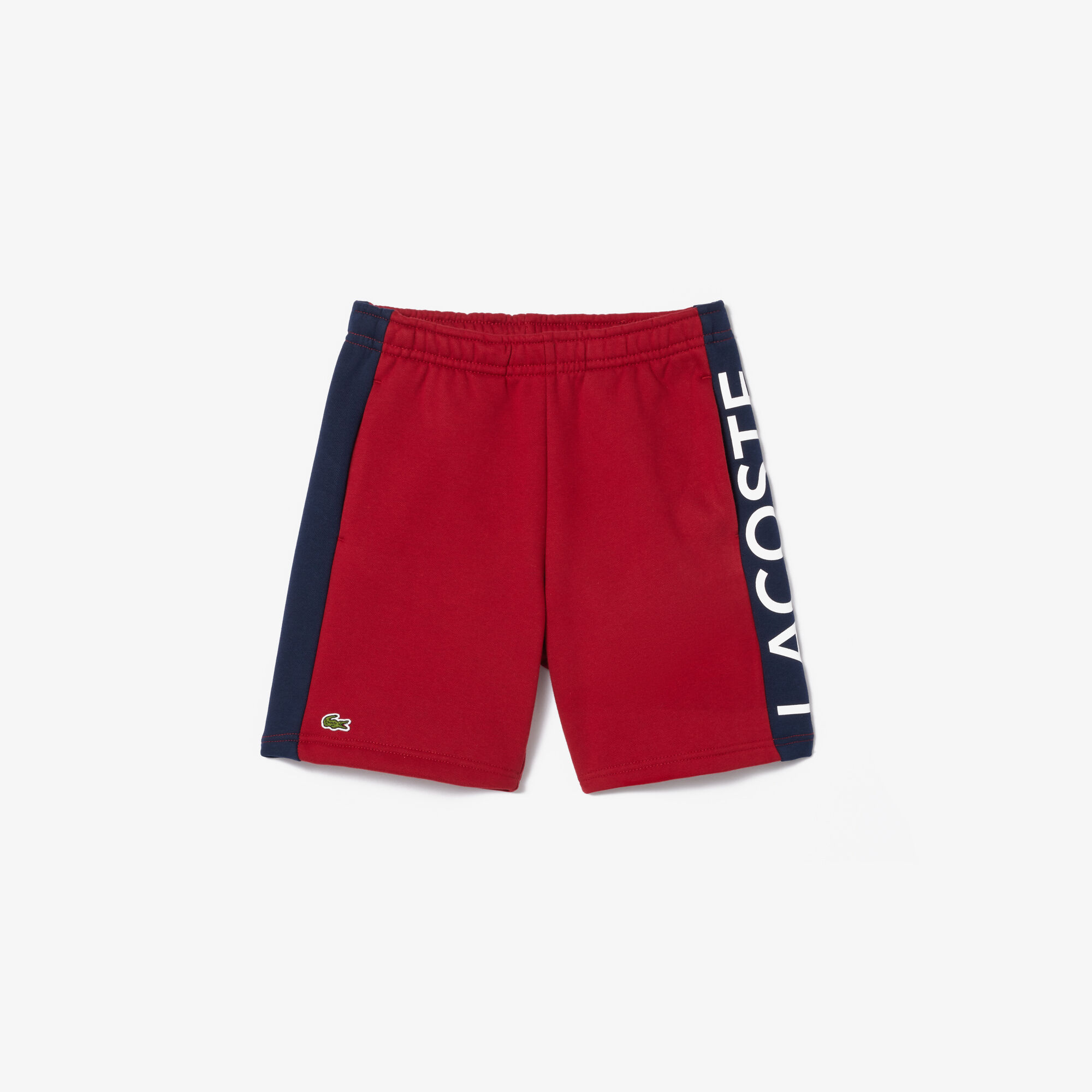 Lacoste kids shorts 2025