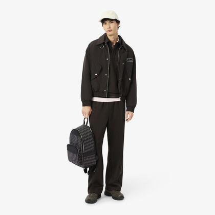 حقيبة الظهر ذا بليند