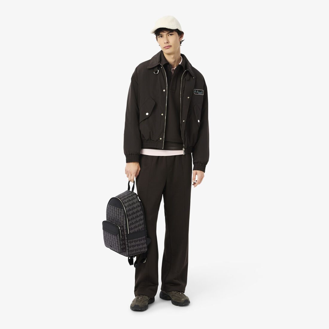 حقيبة الظهر ذا بليند حقيبة الظهر ذا بليند