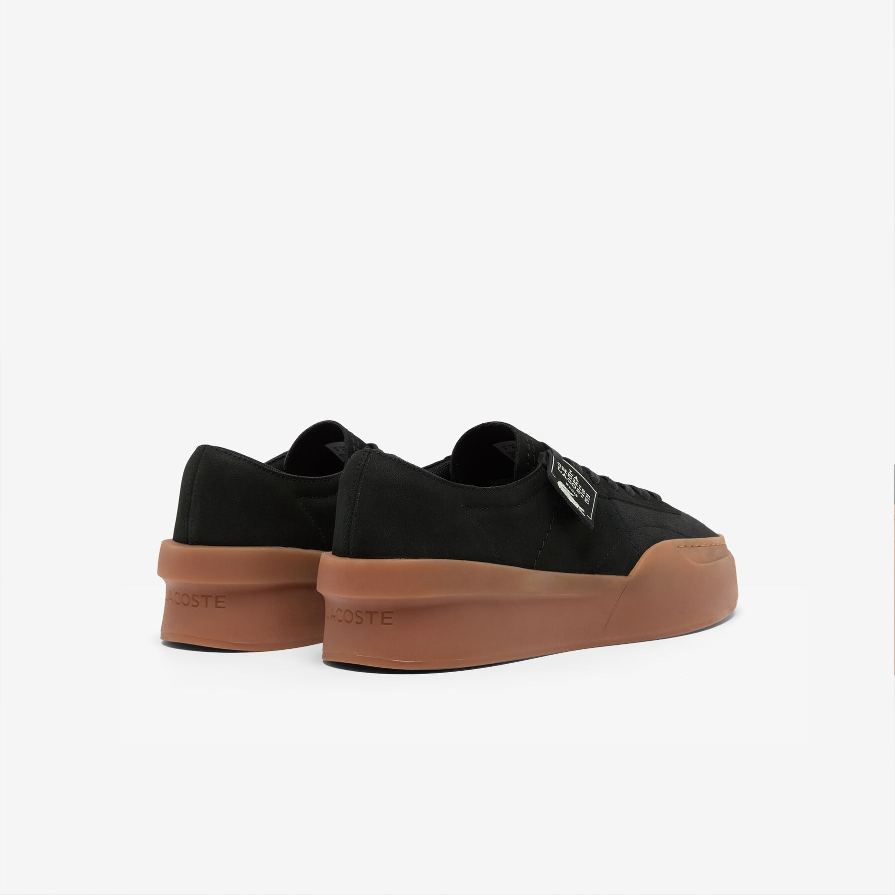 Men's Aura Club Leather Sneakers Men's Aura Club Leather Sneakers
