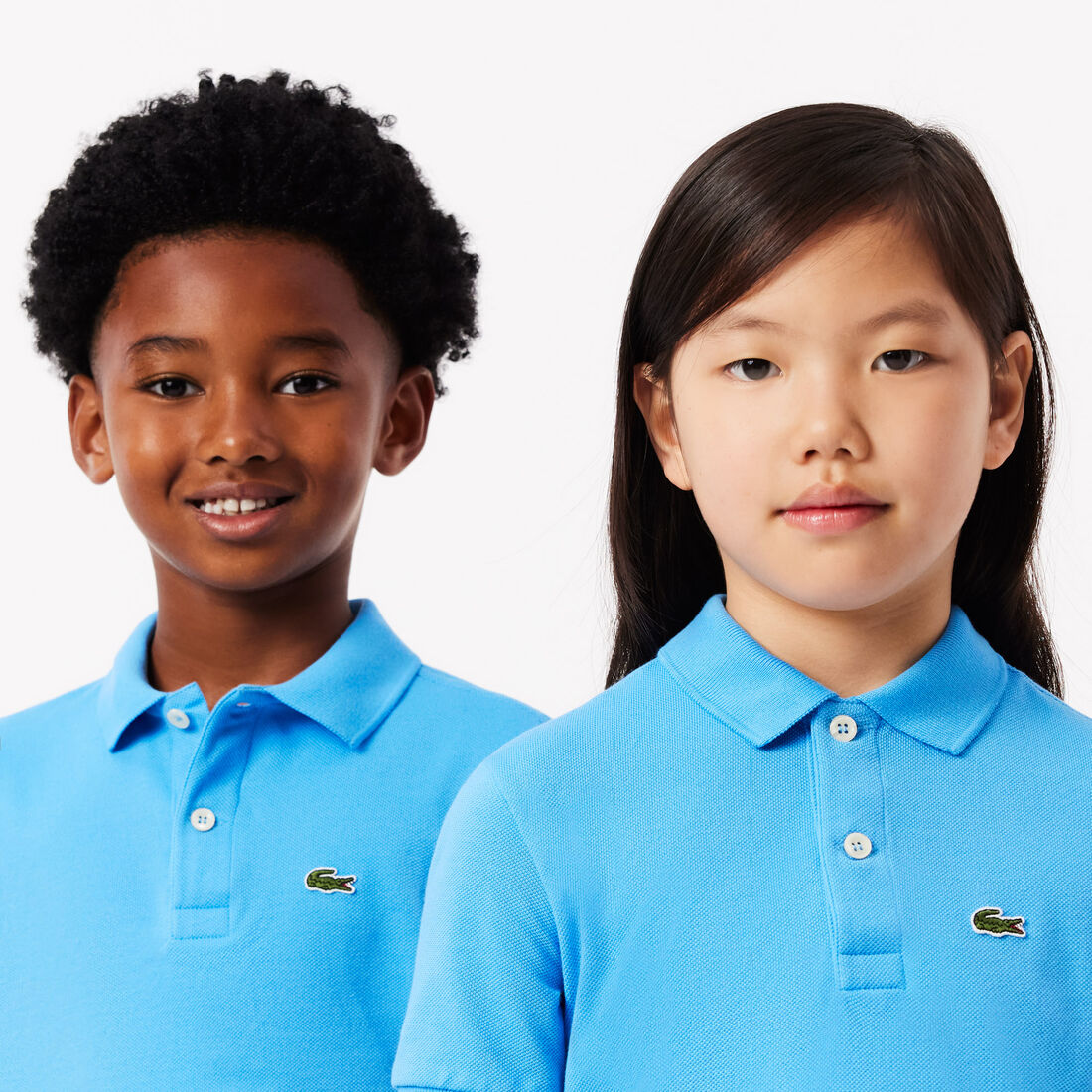 Petit Pique Polo Shirt Petit Pique Polo Shirt