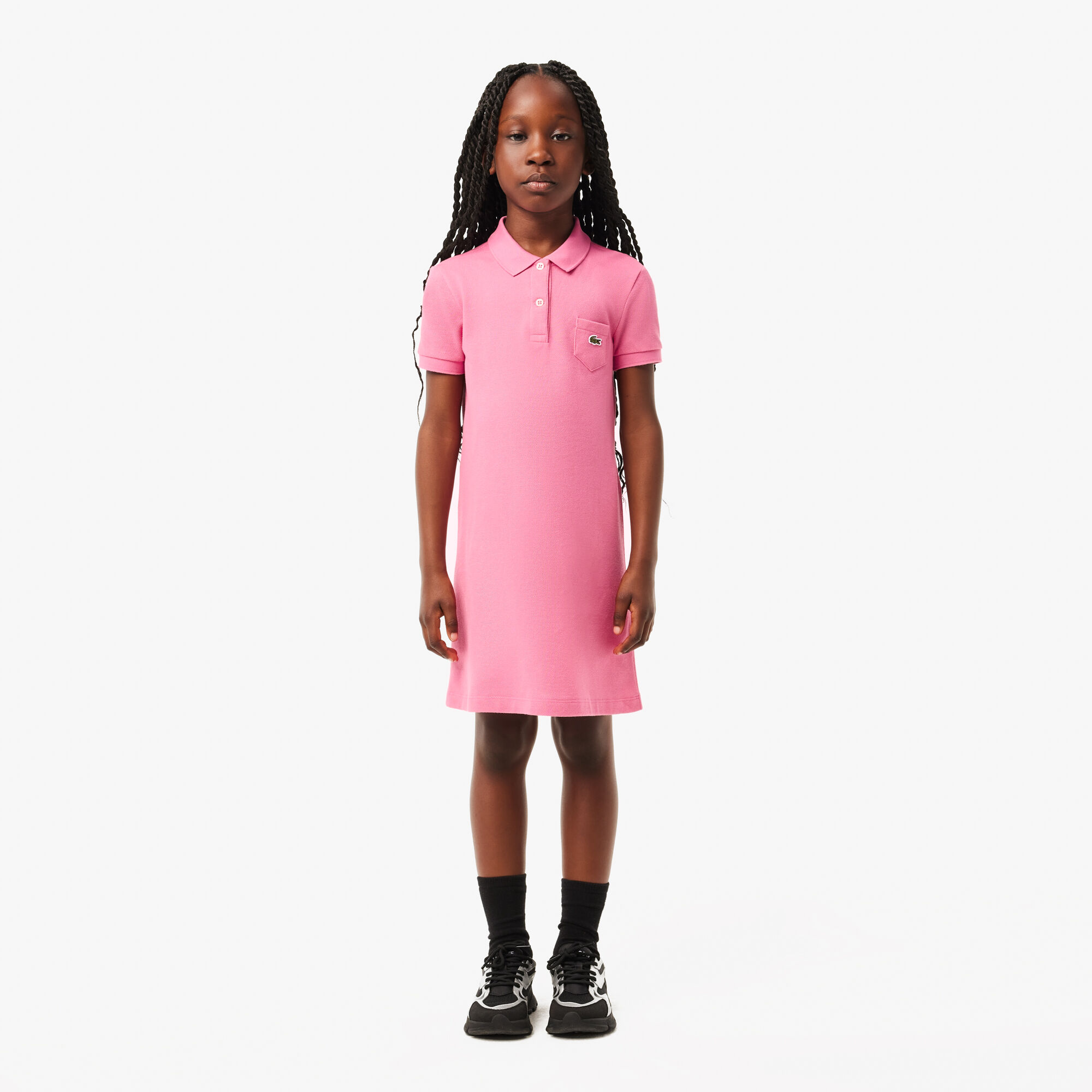Girl polo outfits shop