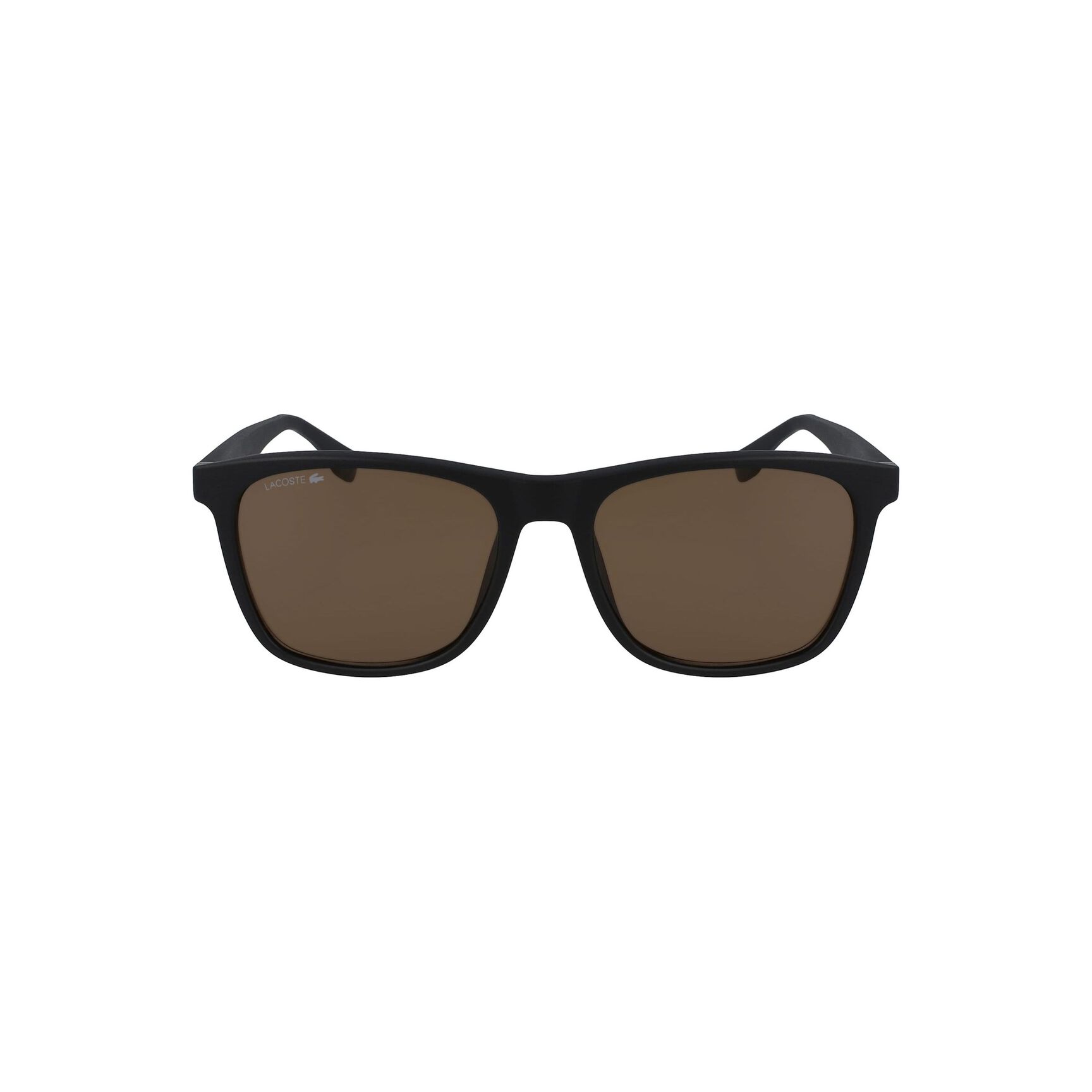 Men Lacoste Injected Sunglasses