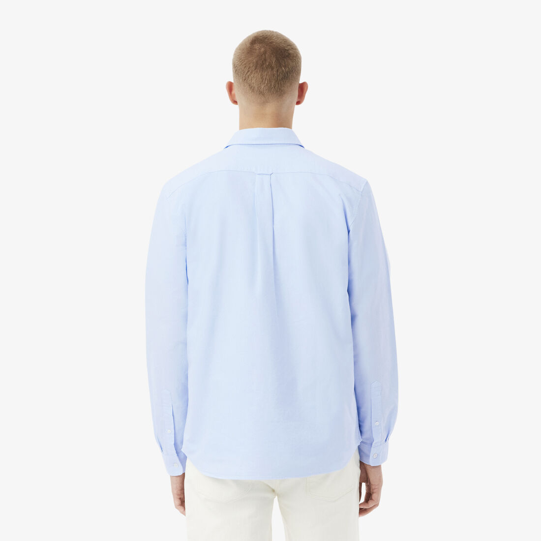 Regular Fit Oxford Shirt Regular Fit Oxford Shirt