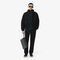 lacoste the blend laptop pouch