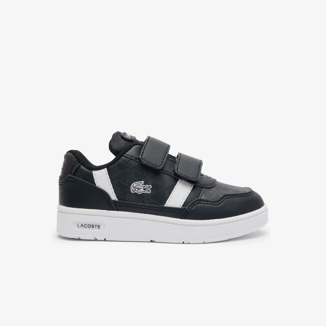 Infants' T-Clip Printed Trainers 