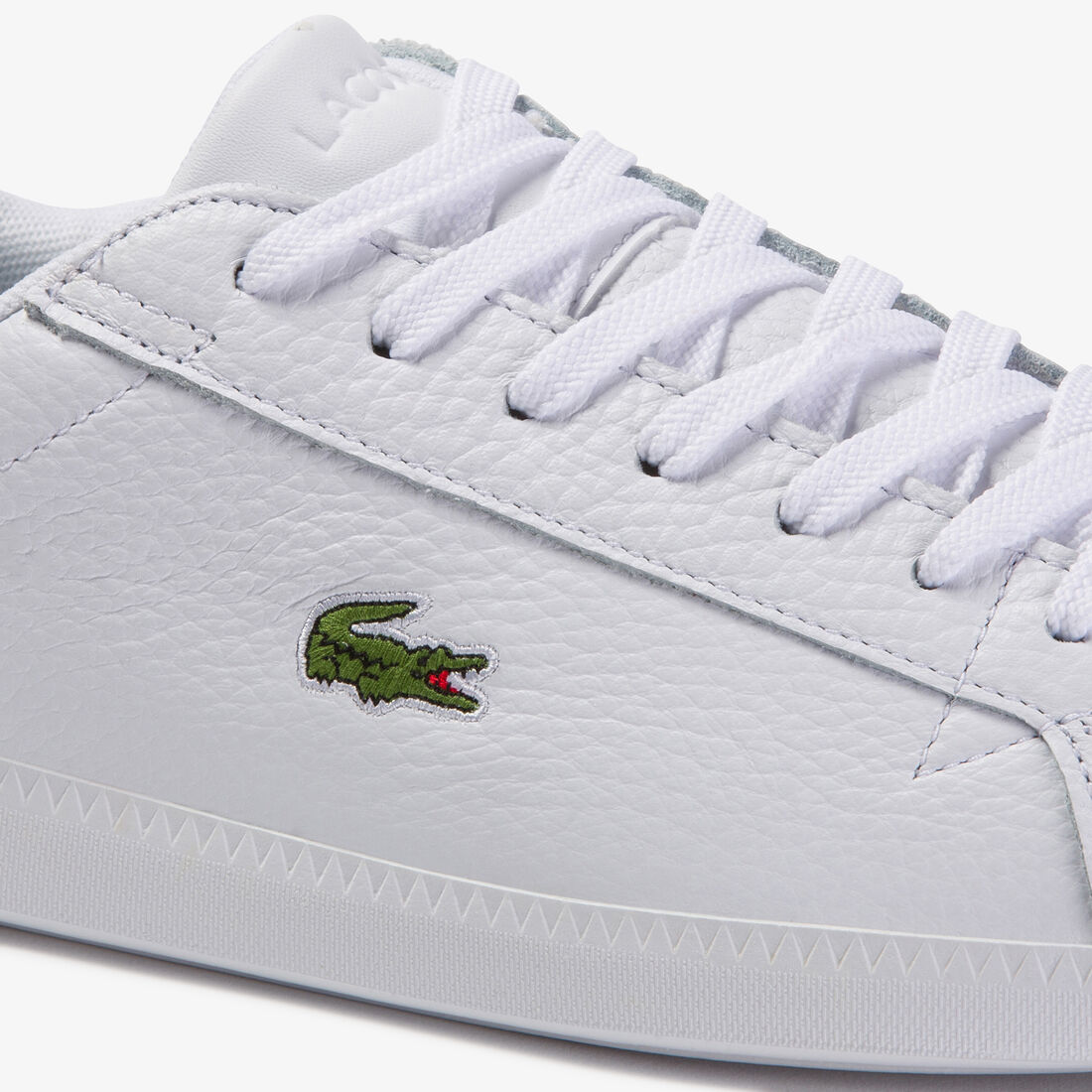 Men's Graduate Tumbled Leather and Synthetic Sneakers Men's Graduate Tumbled Leather and Synthetic Sneakers