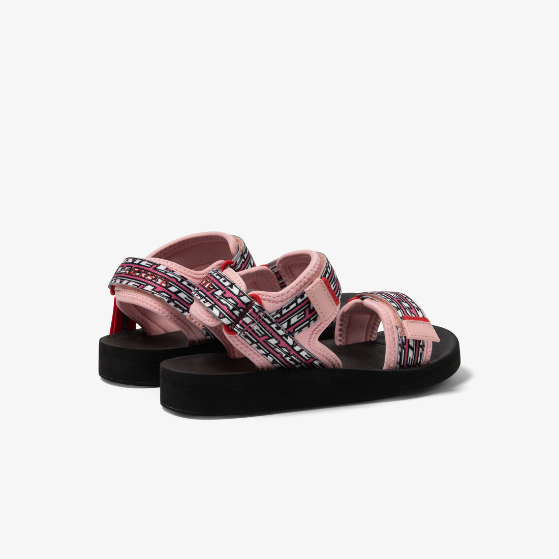 Women's Lacoste Suruga Synthetic Sandals Women's Lacoste Suruga Synthetic Sandals
