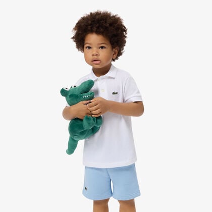 Petit Pique Polo Shirt