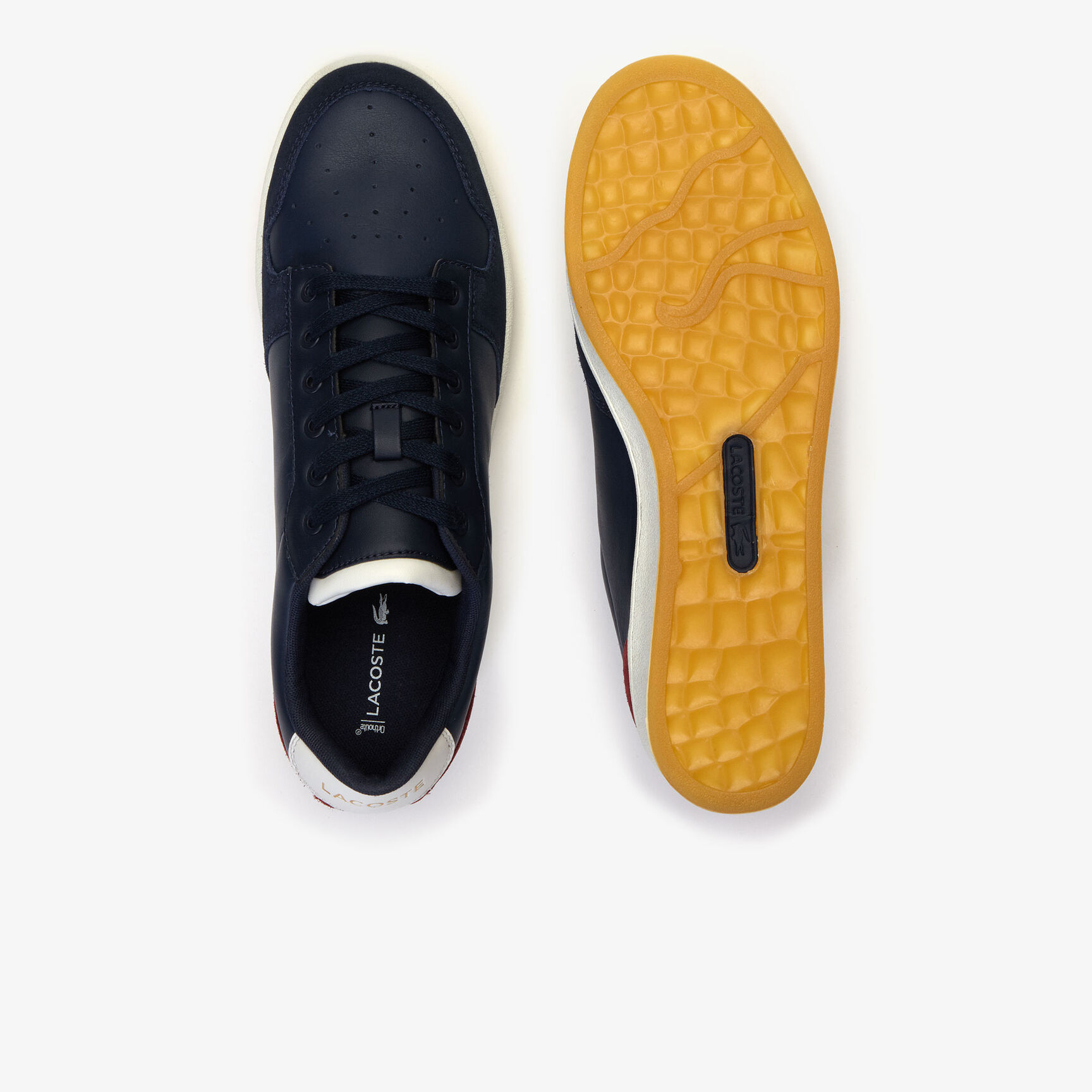 Men's Masters Cup Tricolore Trainers Men's Masters Cup Tricolore Trainers