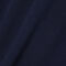 Zipped High Neck Cotton Sweater