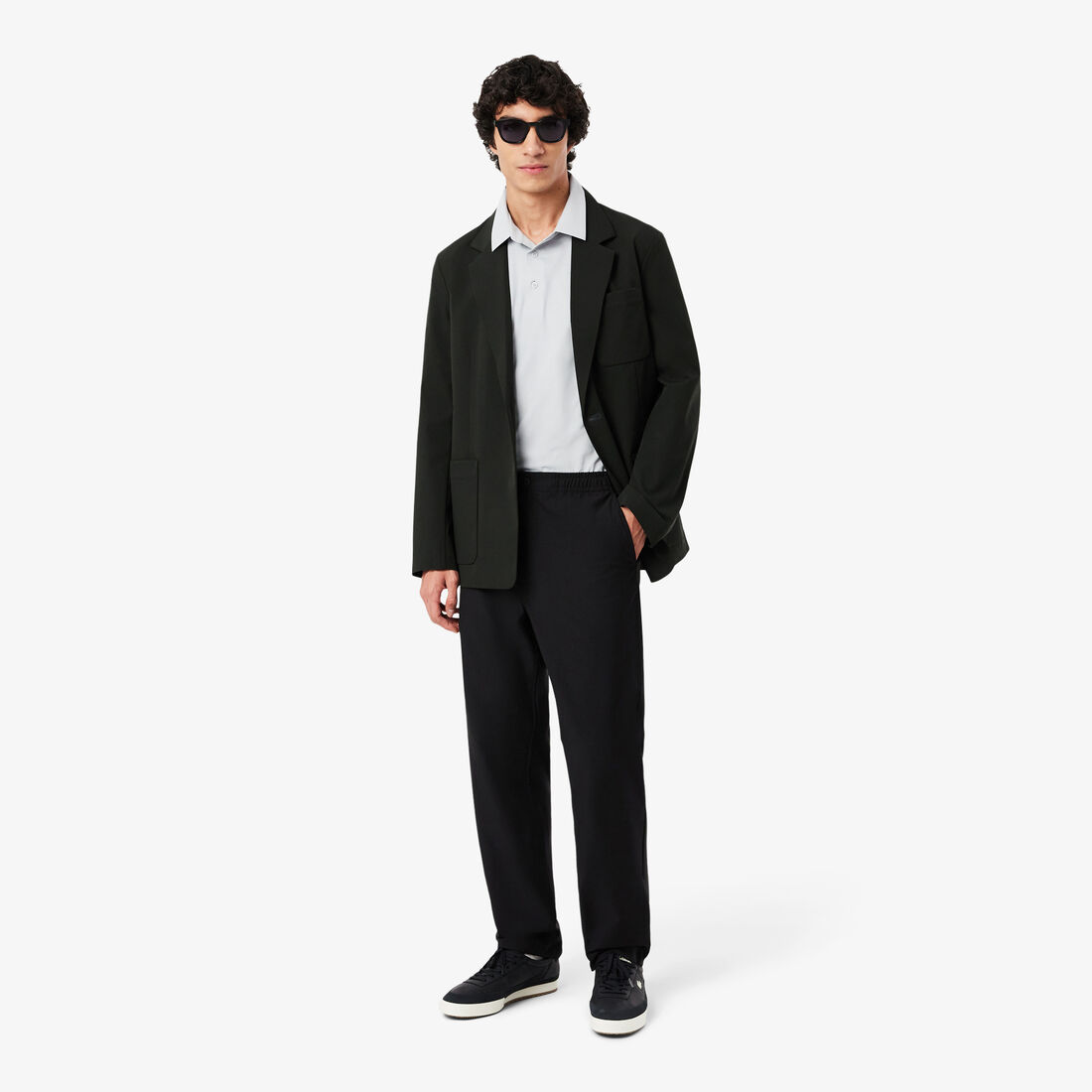 Regular Fit Stretch Chino Pants Regular Fit Stretch Chino Pants