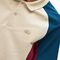 لاكوست قميص بولو من البيكيه بألوان متعددة من مجموعة lacoste colourblock للرجال