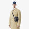 Small Angy Grain Shoulder Bag lacoste small angy grain shoulder bag