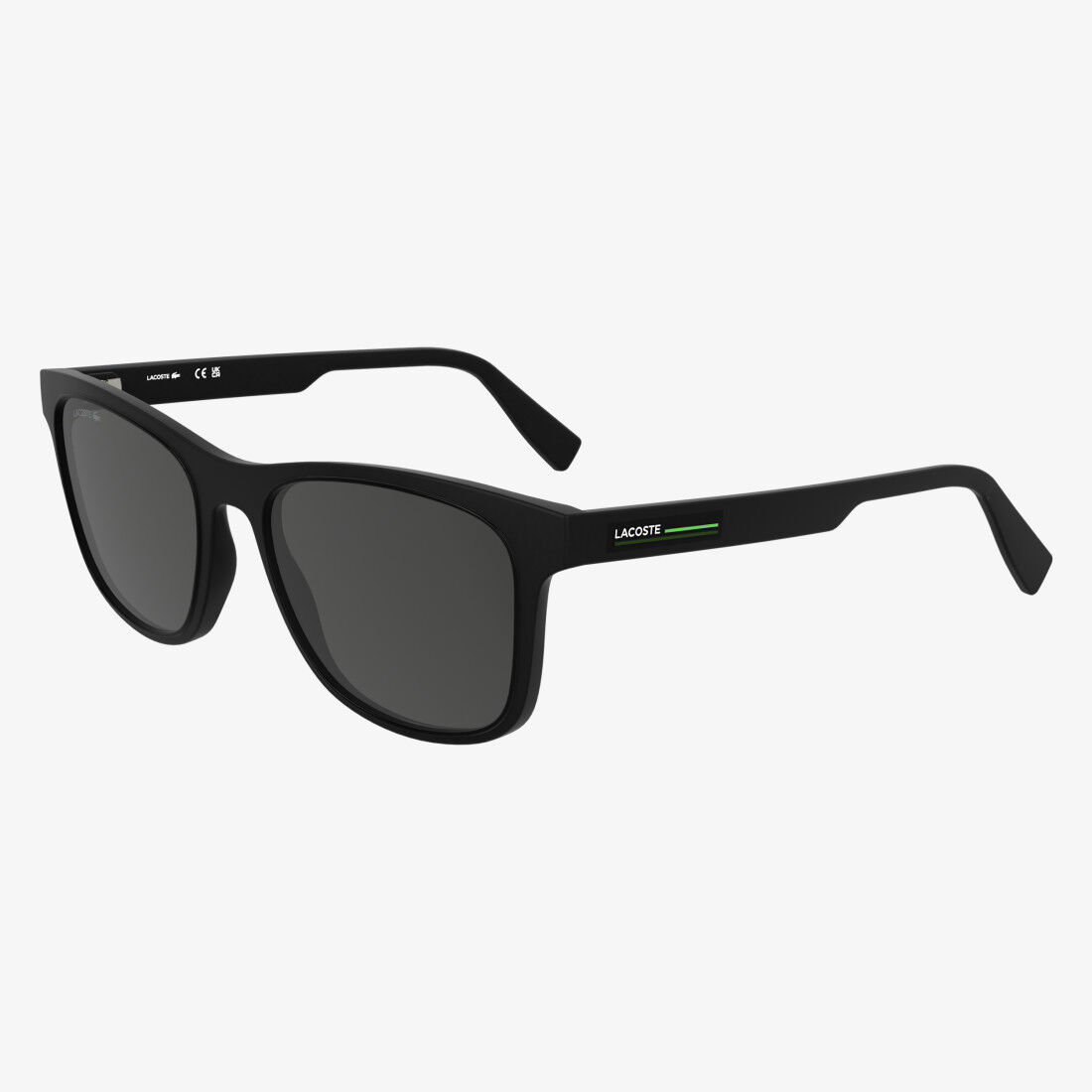 Lacoste Men’s Square Sunglasses