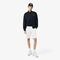 Classic Fit Knitted Polo Shirt