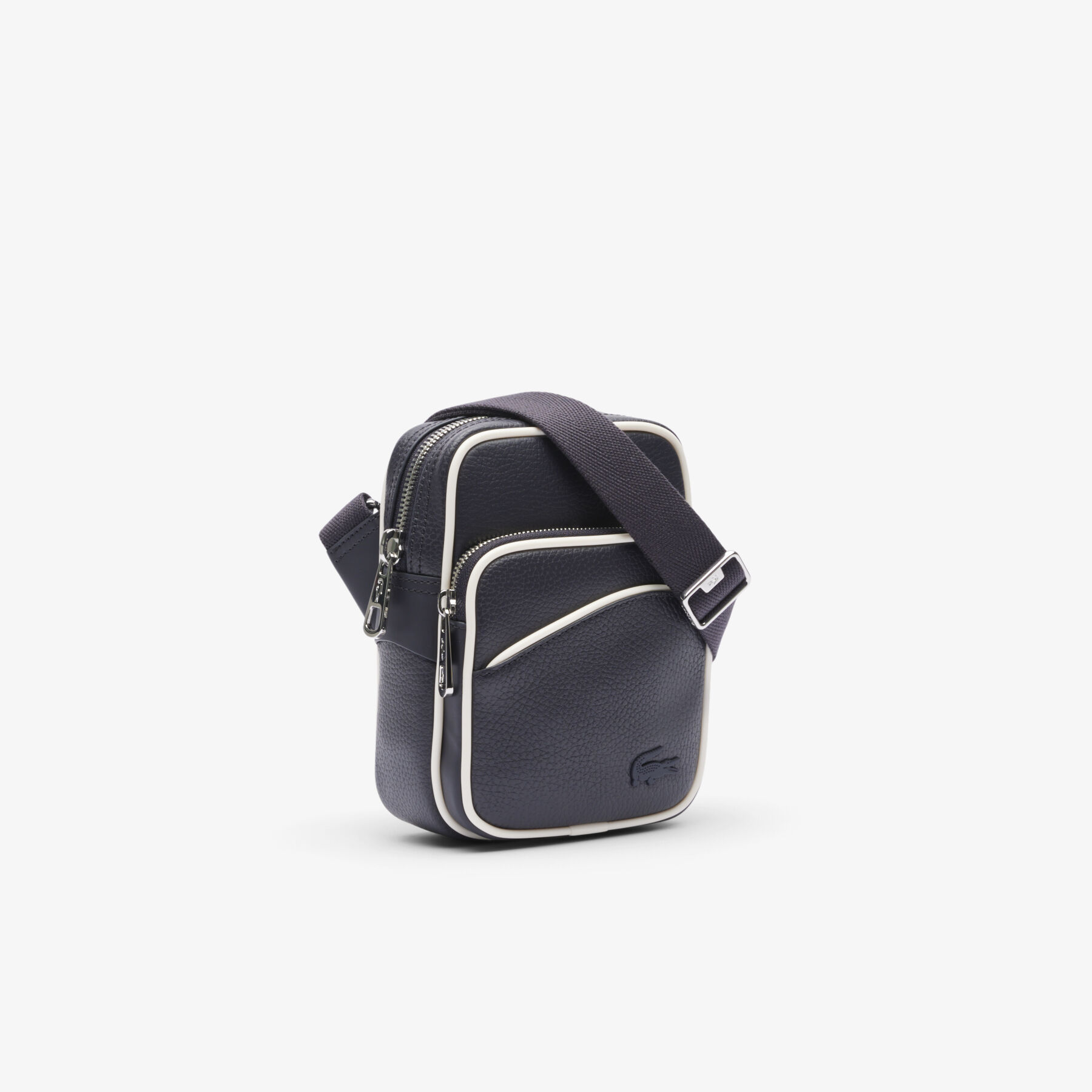 Small Angy Grain Shoulder Bag lacoste small angy grain shoulder bag