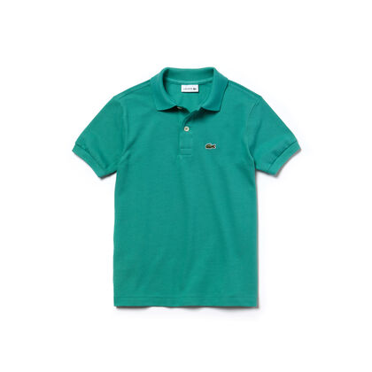 Petit Pique Polo Shirt