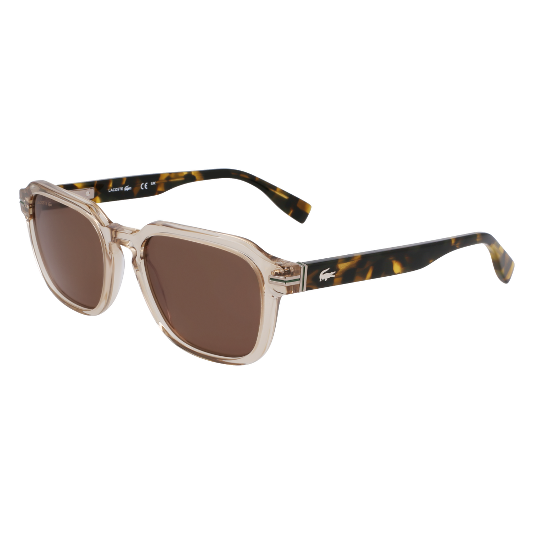 Lacoste Men's Sunglasses L6046s Lacoste Men's Sunglasses L6046s