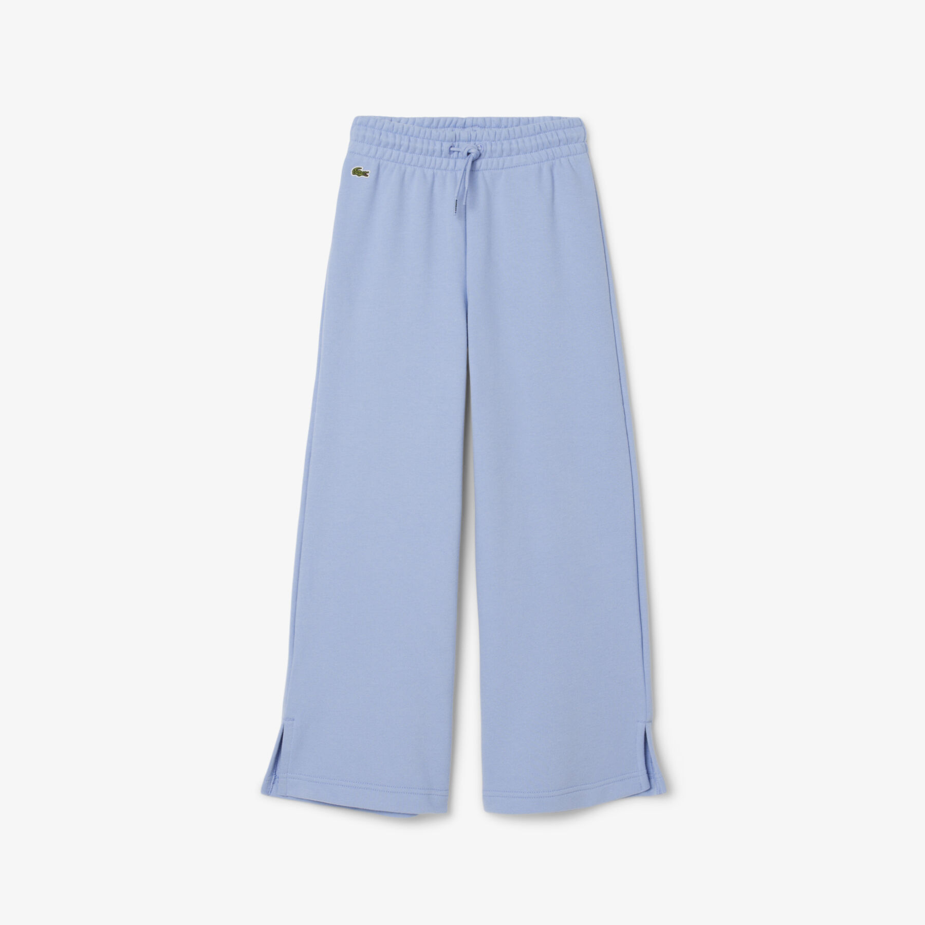Flared Leg Fleece Sweatpants Flared Leg Fleece Sweatpants