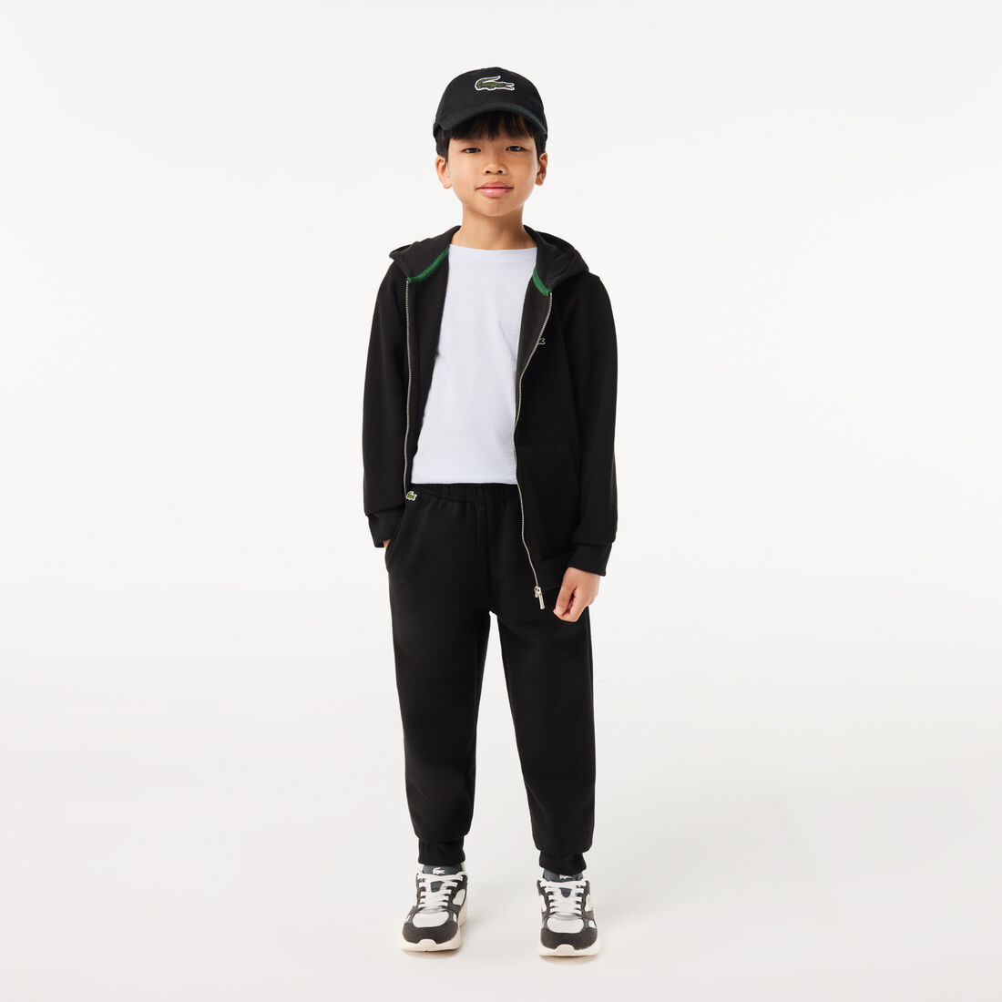 Monochrome Sweatpants Monochrome Sweatpants