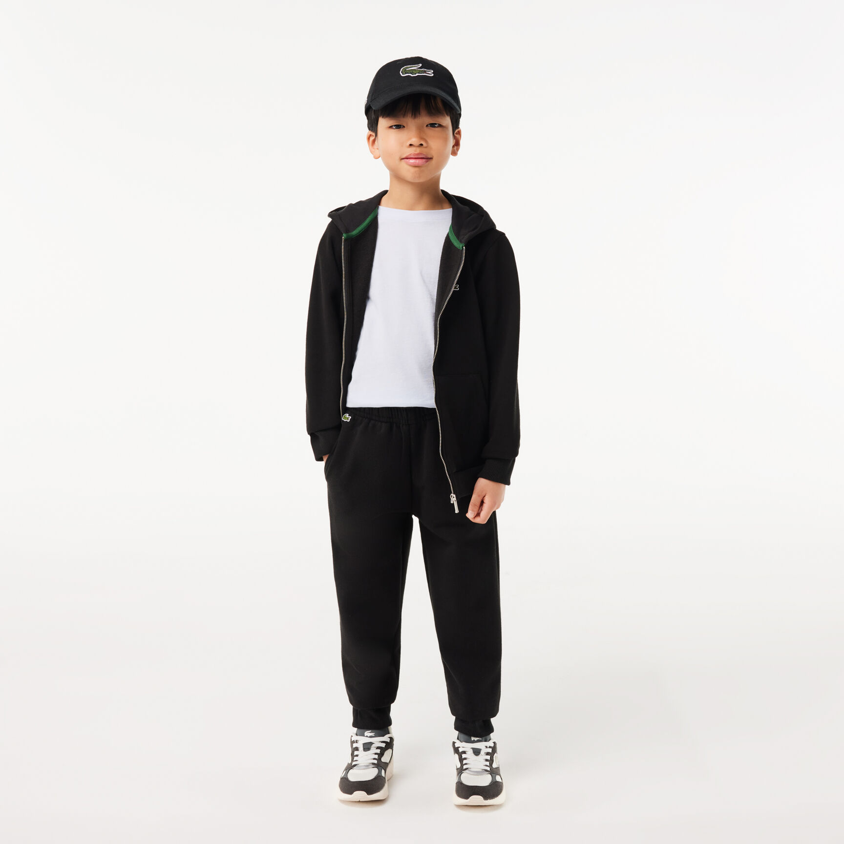 Monochrome Sweatpants Monochrome Sweatpants