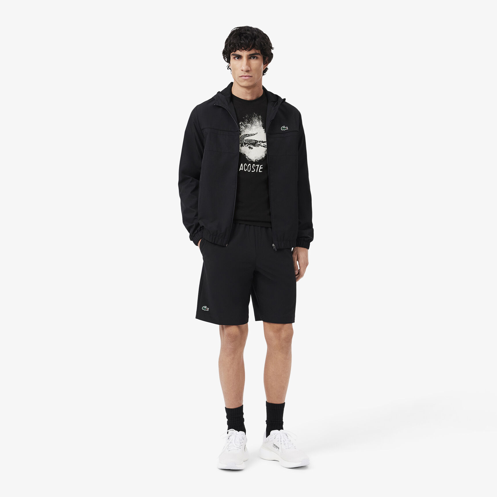 Ultra Dry Graphic Sport T-shirt