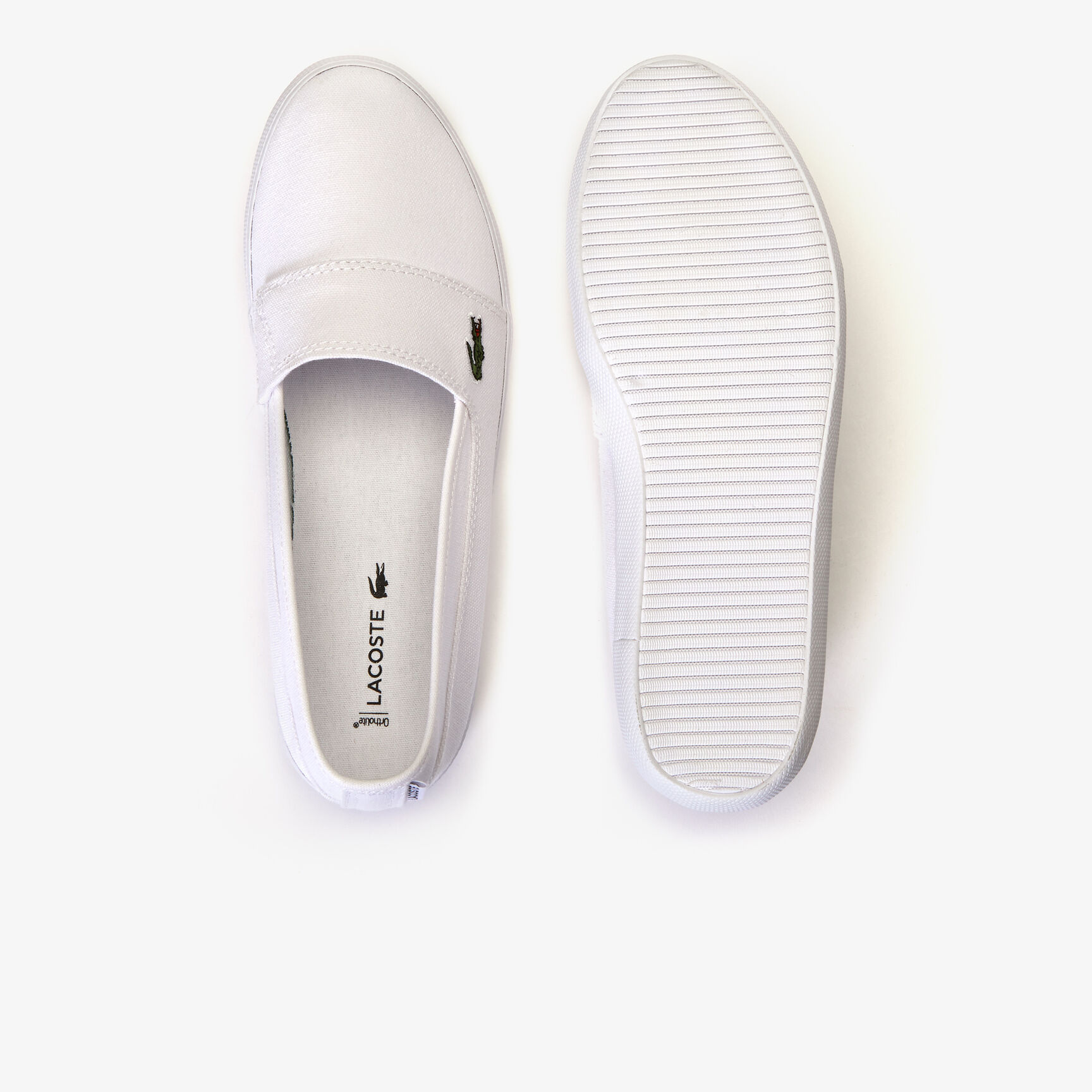 Women's Marice Canvas Slip-ons Women's Marice Canvas Slip-ons