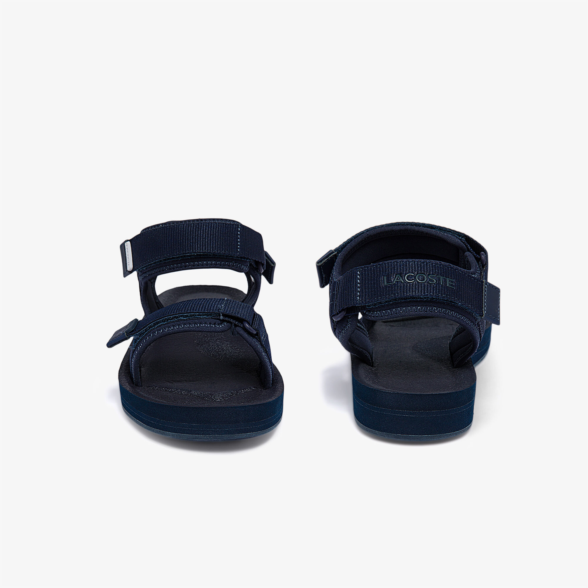 Men's suruga textile 2025 sandals
