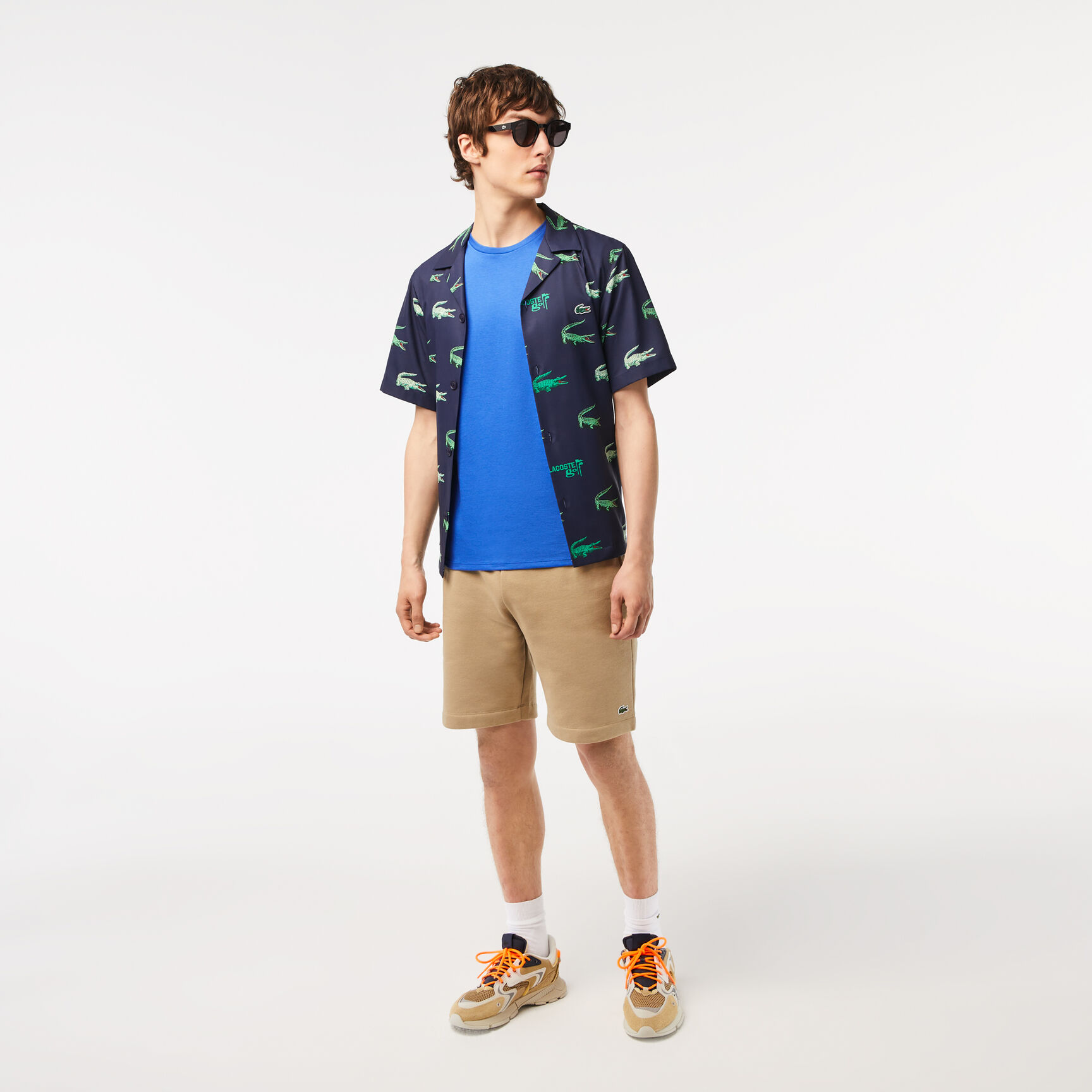 تي شيرت قطن بيما