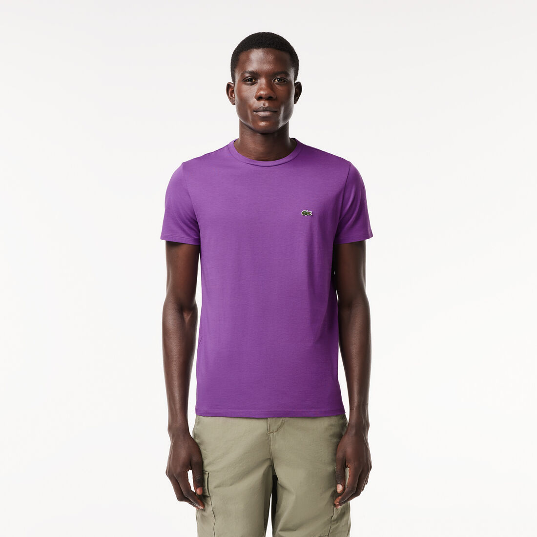 Cotton Pima T-shirt