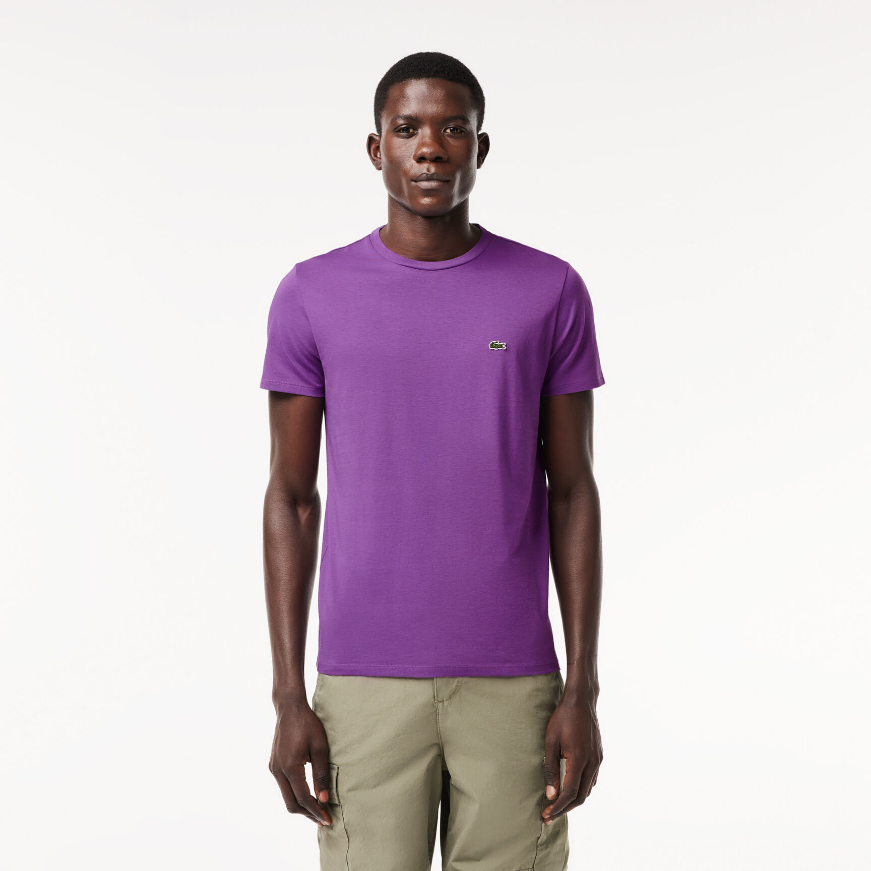 Cotton Pima T-shirt