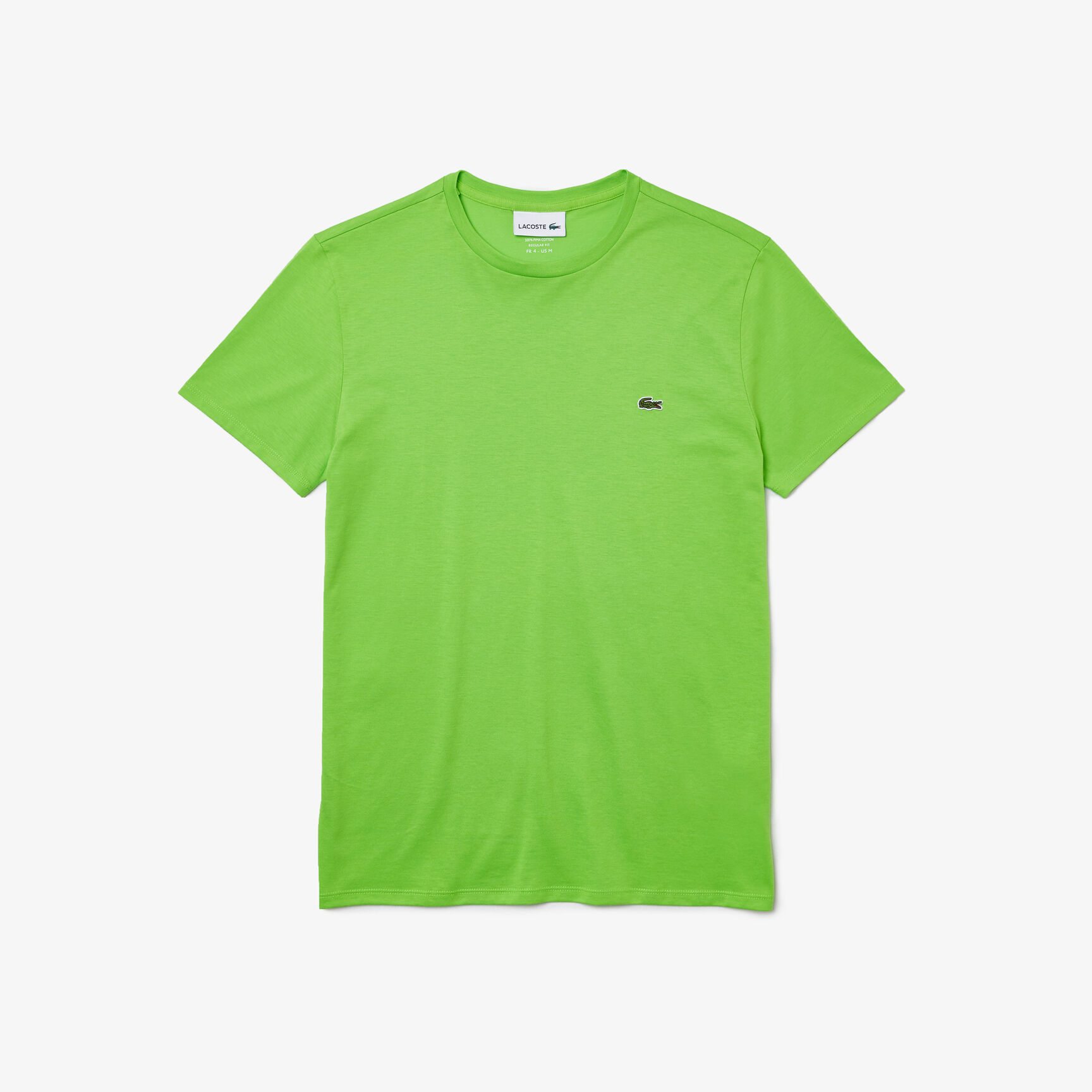 Cotton Pima T-shirt