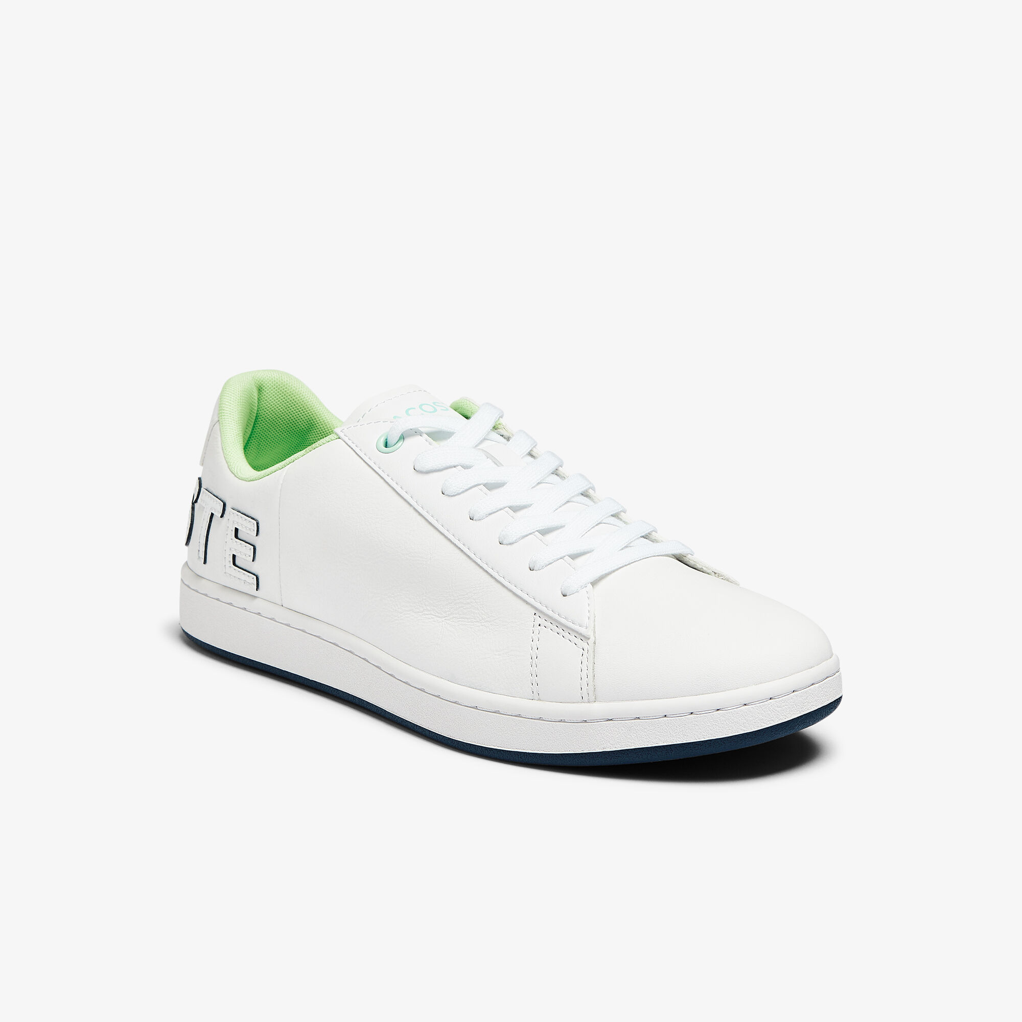 Lacoste men's carnaby evo sales