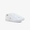 Women's Carnaby Cup Leather Sneakers lacoste women s carnaby cup leather sneakers