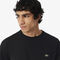 lacoste cotton pima t shirt