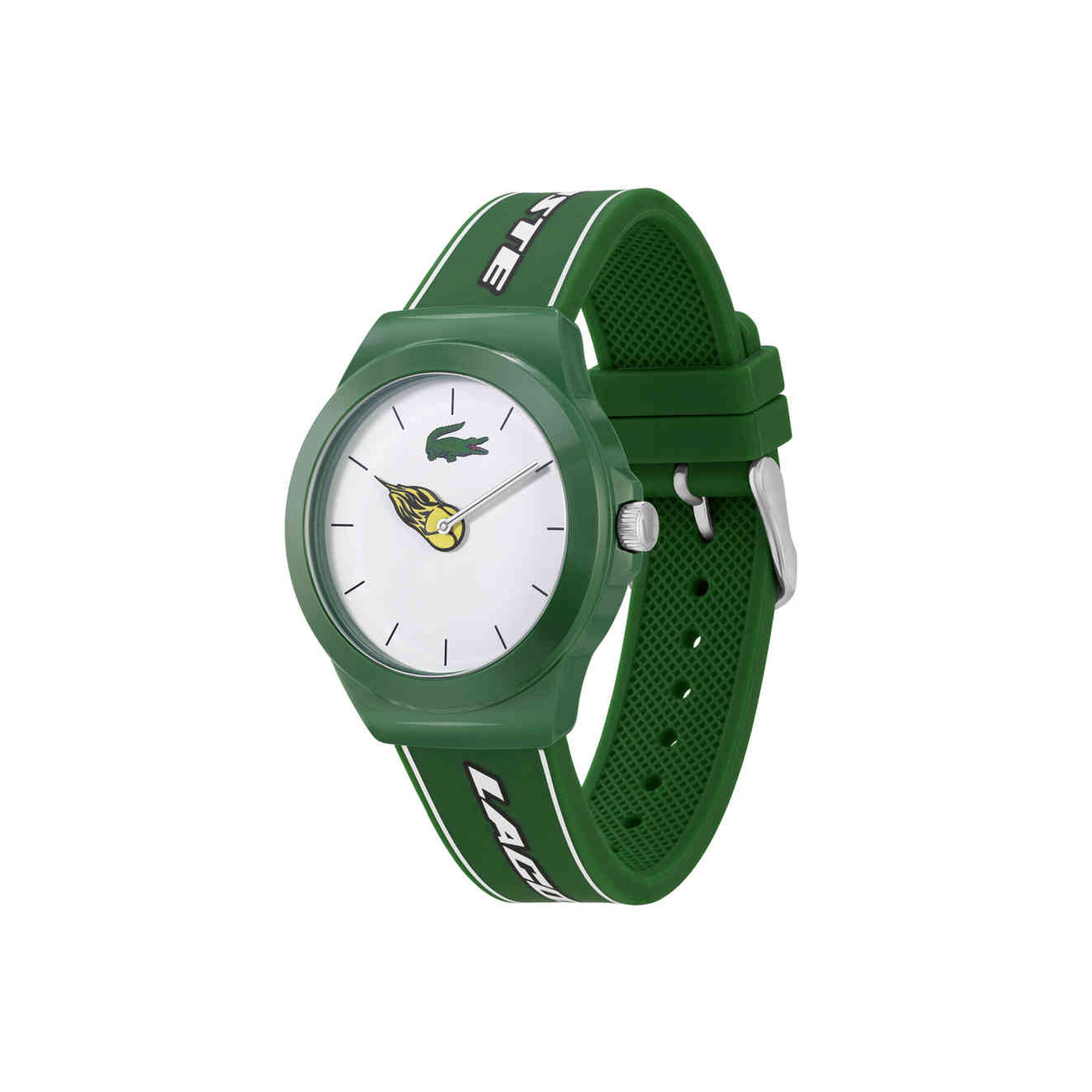 lacoste neocroc watch