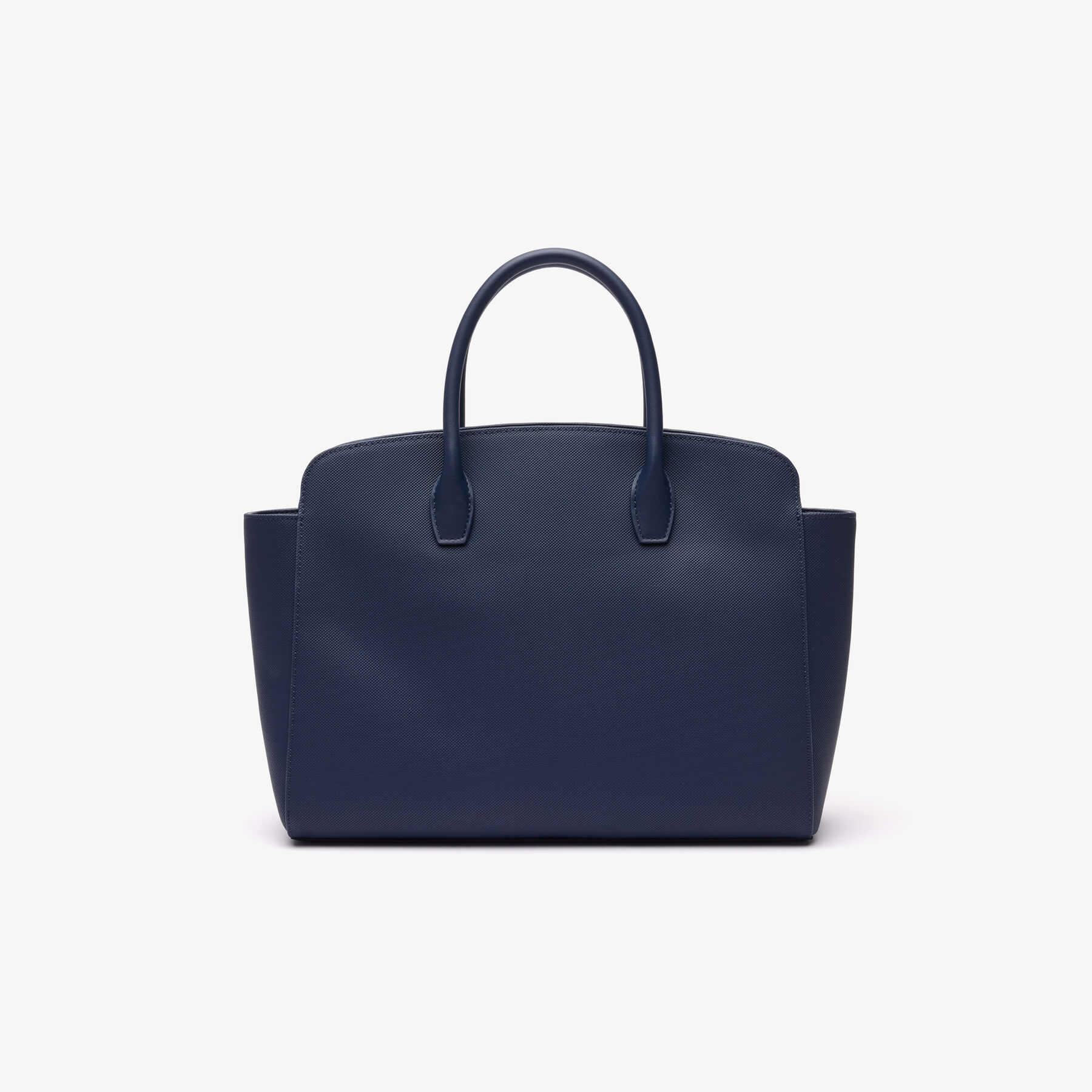 Daily Lifestyle Coated Canvas Purse لاكوست daily lifestyle coated canvas purse