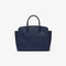 Daily Lifestyle Coated Canvas Purse لاكوست daily lifestyle coated canvas purse