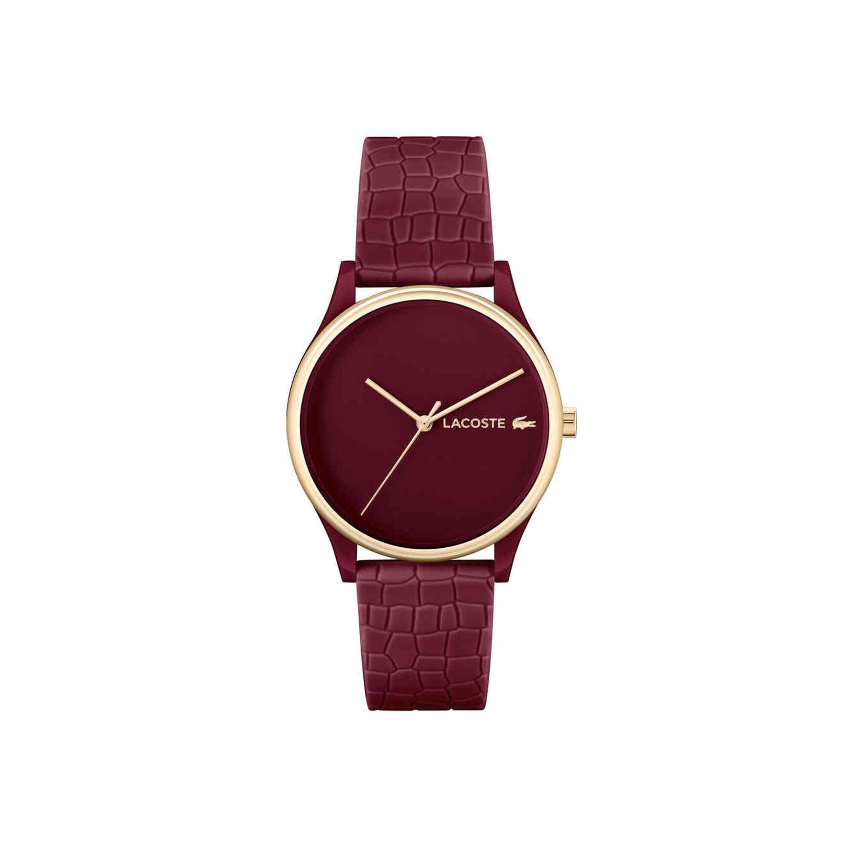 Women Crocodelle Watch