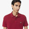 lacoste slim fit l 12 12 original polo shirt