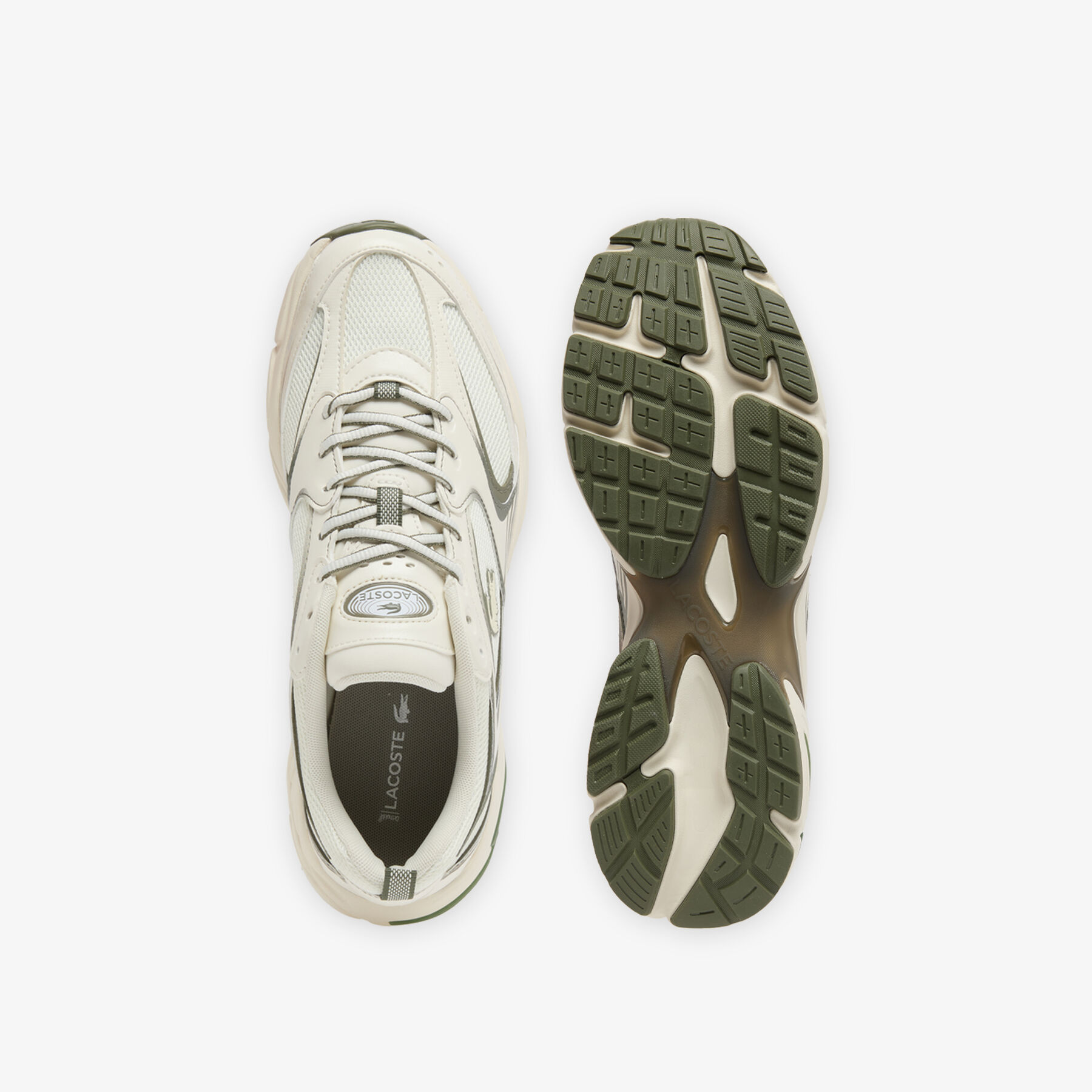 Men's Storm 96 2K Sneakers lacoste men s storm 96 2k sneakers