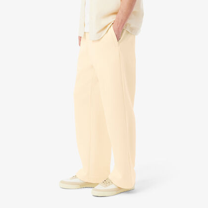 Loose Fit Fleece Sweatpants