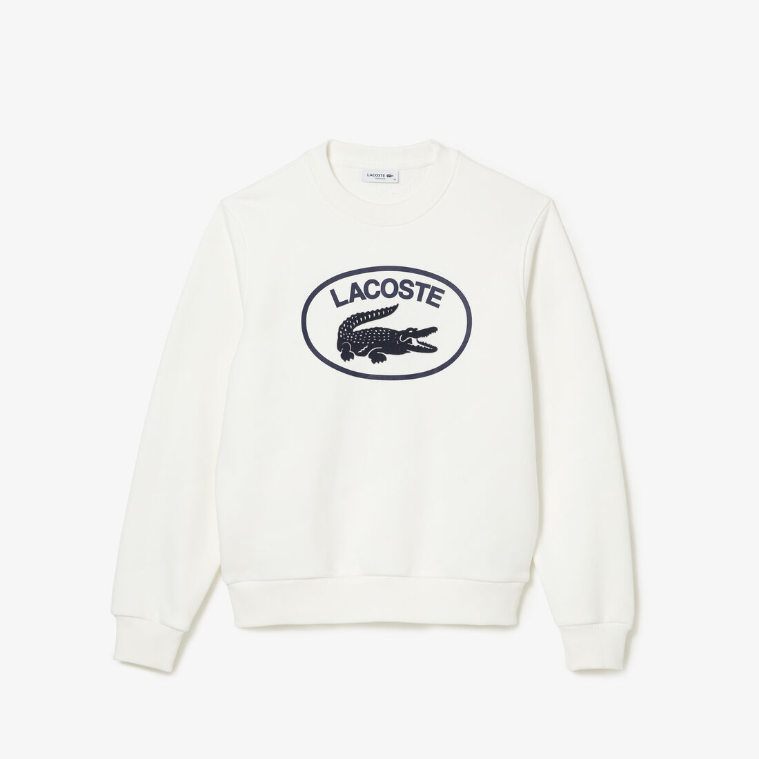 سويت شيرت صوف قطن عضوي بقصة فضفاضة للنساء سويت شيرت صوف قطن عضوي بقصة فضفاضة للنساء