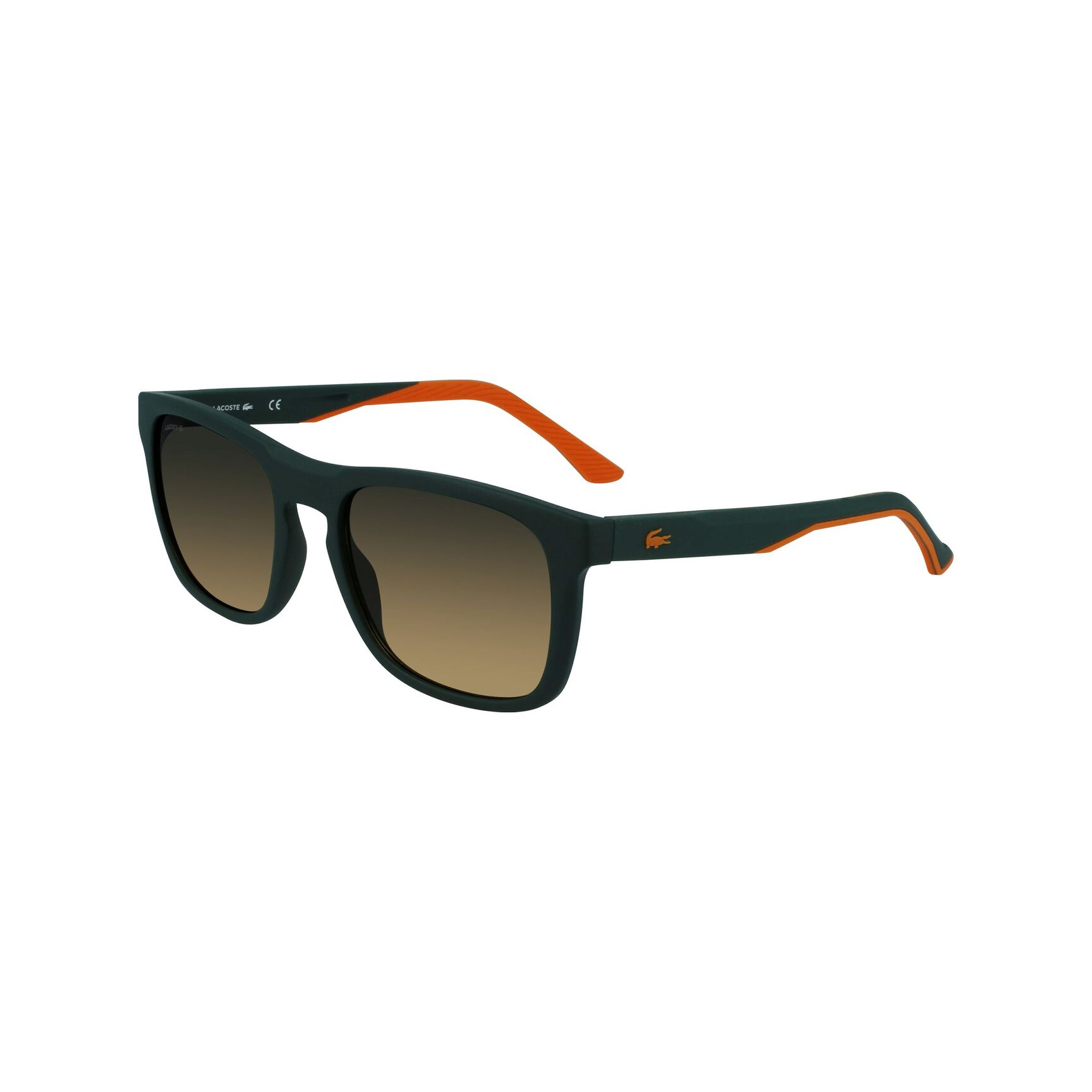 Lacoste Men’s Rectangular Sunglasses Lacoste Men’s Rectangular Sunglasses